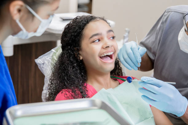 Best Emergency Dental Care for Trauma or Injury in Hansen, ID