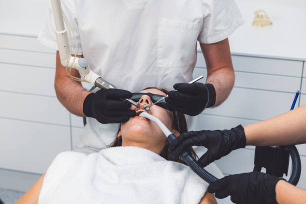 Best Emergency Treatment for Toothache in Hansen, ID